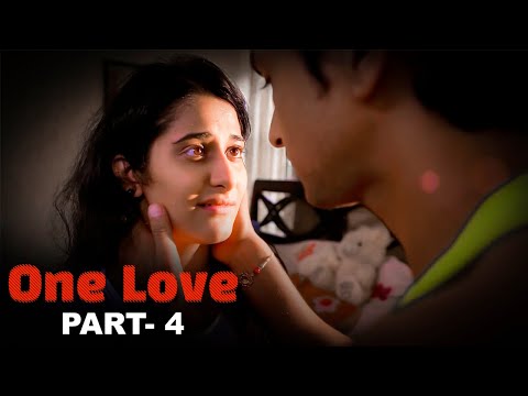 One Lover | New Hindi Web Series | Part -4 | Crime Story | FWF Movie Parlour