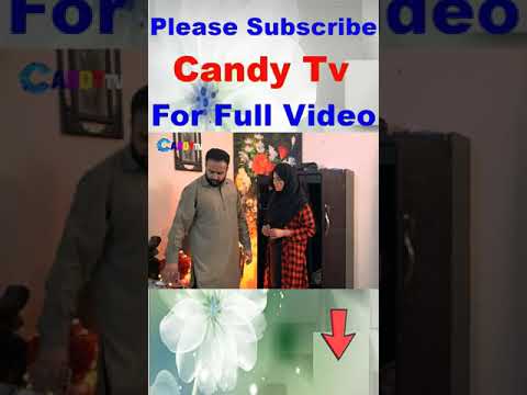 Gunah Or Mohabbat Crime Moral Short Film | Kahani Ghar Ghar ki instrumental | Candy Tv #shorts