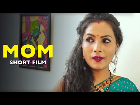 MOM | New Short Film | Crime Story | Next Gen Flix