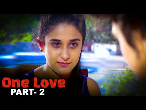 One Lover | New Hindi Web Series | Part -2 | Crime Story | FWF Movie Parlour