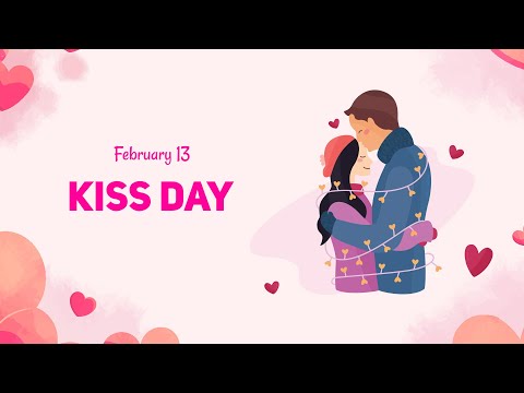 💏Kiss Day – Feb 13, 2022 Hindi Love Quote Instagram Reels/WhatsApp Status