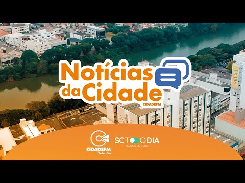 Notícias da Cidade – 06/02/2025