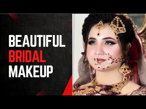 Kashee’s Bridal Makeup | Kashee’s Master Class | Bridal Makeup Step by Step | Bridal Makeup Tutorial