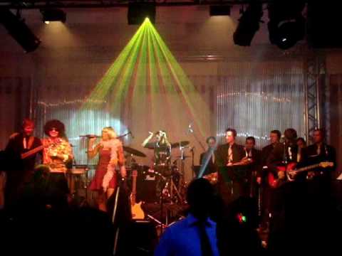 Orquestra cine show