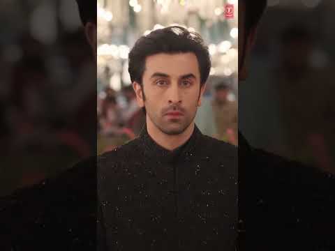 #RanbirKapoor & #ShraddhaKapoor Status 💑 #ytshorts ▶ O Bedardeya Status | Tu Jhoothi Main Makkaar