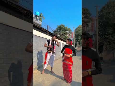 আলসুৱা তই অভিমানী তই (Alokhuwa toi abhimani toi) a short cover video