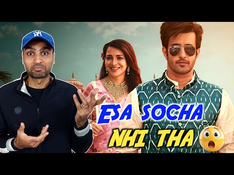 Pyaar Testing Web Series Review | Zee5 | Cine Show Teller