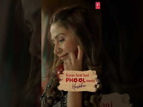 #ytshorts ▶ Pyaar Mein Status With Lyrics ✍ #StebinBen 🎸 #MalvikaRaaj 👸 #JavedAkhtarSongs ✍