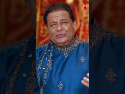 #shorts Bolo Ram Jai Shree Ram I Ram Bhajan I ANUP JALOTA #anupjalota