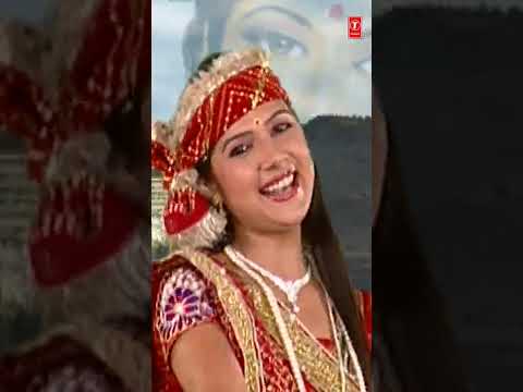 #shorts Maa Vardaani Jag Kalyaani,Devi Bhajan, ANJALI DWIVEDI #anjalidwivedi, Maiya Ki Daasi