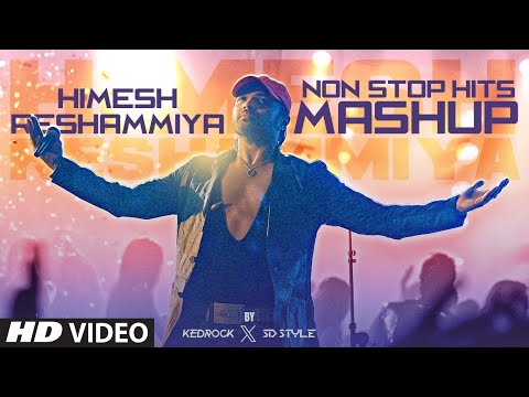 Himesh Reshammiya Non-Stop Hits (Mashup) | Emraan Hashmi | Kedrock X SD Style | T-Series