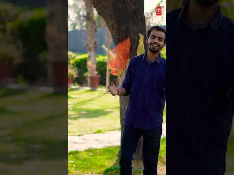 #Shorts अम्बे माँ  Ambe Maa |🙏Devi Bhajan🙏| ASHUTOSH SINGH | ANKUR BARANWAL