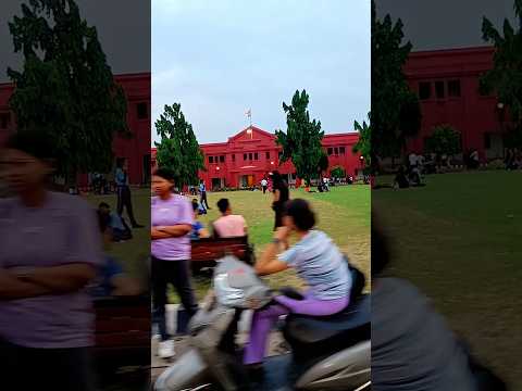 RAVENSHAW UNIVERSITY II CUTTACK ll Odisha @bulupattnaik