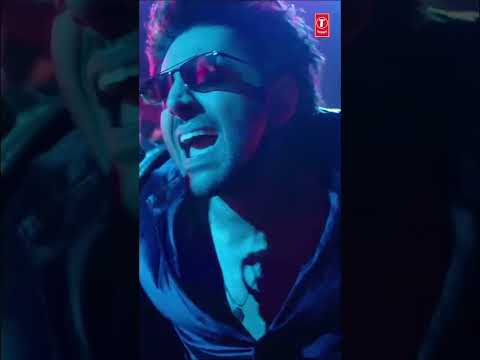#KartikAaryan 🤴 Character Dheela 2.0 | Dance With Kartik | #Shehzada | #ytshorts