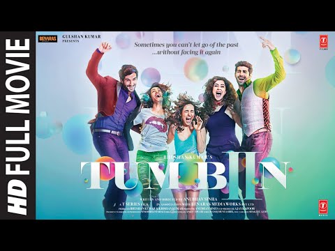 Tum Bin 2 (Full Movie): Neha Sharma, Aditya Seal, Aashim Gulati | T-Series